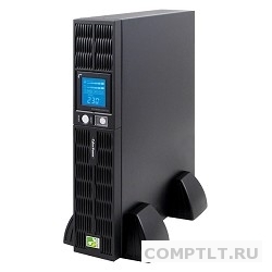 UPS CyberPower PR1500ELCDRT2U 1500VA/1350W USB/RJ11/45 8 IEC