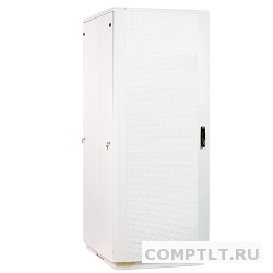 ЦМО Шкаф телекоммуникационный напольный 42U 800x800 дверь перфорированная ШТК-М-42.8.8-4ААА 3 коробки