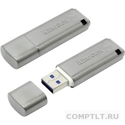 Kingston USB Drive 32Gb Locker G3 DTLPG3/32GB USB3.0