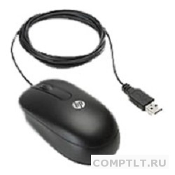 HP H4B81AA Mouse USB black