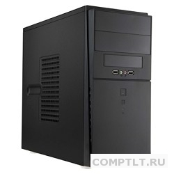 Mini Tower InWin ENR-051 Black 450W mATX 6114788