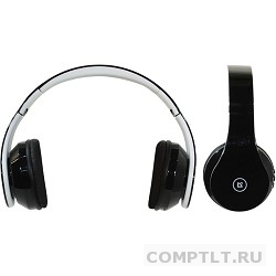 Defender FreeMotion B550 черный, Bluetooth 63550
