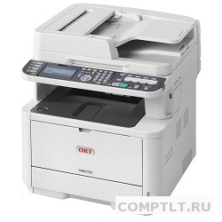 OKI MB472dnw МФУ 45762102