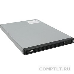APC Smart-UPS 1500VA SMT1500RMI1U Rack Mount 1U