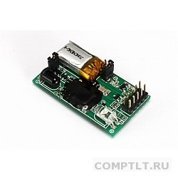 PowerCool Корпус PowerCool Программно-аппаратный комплекс PowerCool Bastion1 DW1308 датчик пыли