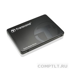 Transcend SSD 256GB 340 Series TS256GSSD340K SATA3.0