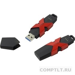 Kingston USB Drive 64Gb HyperX Savage HXS3/64GB USB3.0