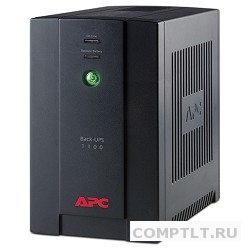 APC Back-UPS 1100VA BX1100LI
