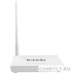 TENDA D152 xDSL маршрутизатор ADSL2 802.11n, до150Мбит/c, 2х100Мбит/с, несъемная антенна