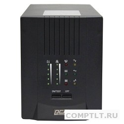 UPS PowerCom SPT-3000/VA