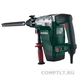 Metabo KHE 76 Перфоратор 600341000  SDSmax,1500Вт,16Дж,8,4кг,АВС 