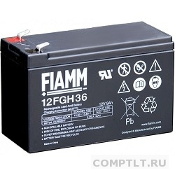 Fiamm Аккумулятор 12FGH36 12V 9Ah F2