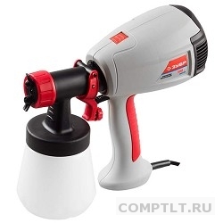 Краскопульты, аэрографы