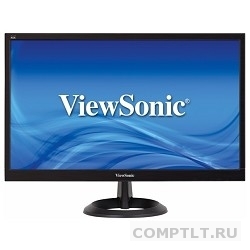ViewSonic 21.5" VA2261-2 черный TN LED 1920x1080 5ms 169 6001 200cd 90/65 D-Sub DVI