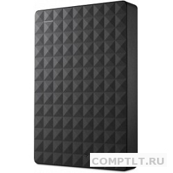 Seagate Portable HDD 4Tb Expansion STEA4000400 USB 3.0, 2.5", black