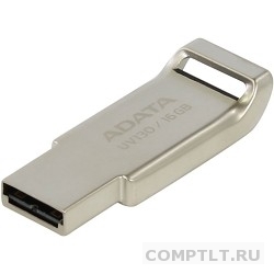 A-DATA Flash Drive 16Gb UV130-16G-RGD USB3.0, Red