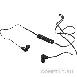 SVEN SEB-B265MV, черный Bluetooth