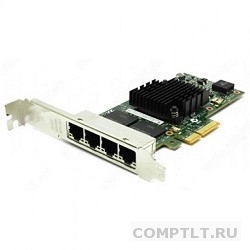 Intel Ethernet Server Adapter I350-T4V2 I350T4V2, I350T4V2BLK 936716/915198/936715