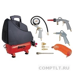 Компрессоры, пневм.оборудование