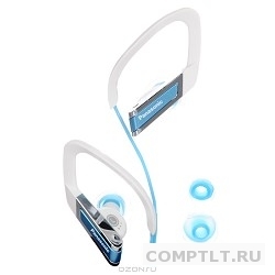 Panasonic RP-HS200E-A, Наушники синий