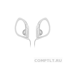 Panasonic RP-HS34E-W, Спортивные наушники