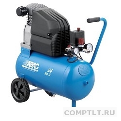 Компрессоры, пневм.оборудование