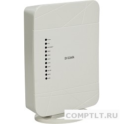 D-Link DSL-G225/U1A Беспроводной маршрутизатор VDSL2 с поддержкой ADSL2/3G/Gigabit Ethernet WAN и USB-портом