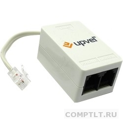 UPVEL US-AA Сплиттер для ADSL модема Annex A