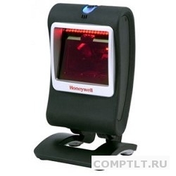 Honeywell 7580 Genesis MK7580-30B38-02-A чёрный стационарный, 1D/PDF/2D имидж, кабель USB