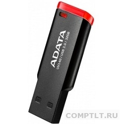 A-DATA Flash Drive 32Gb UV140 AUV140-32G-RKD USB3.0, Red