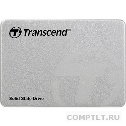 Transcend SSD 240GB 220 Series TS240GSSD220S SATA3.0