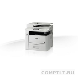 Canon i-SENSYS MF418x 0291C008 Копир-принтер-сканер-факс.А4,монохром,лазерный, Wi-F,Автоматическая двусторонняя печать 