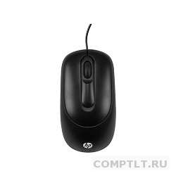 HP X900 V1S46AA Mouse USB black