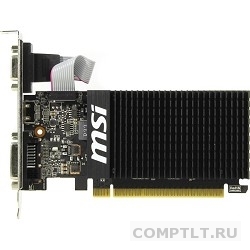 MSI GT710 2GD3H LP RTL