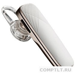 Plantronics Explorer 500 white, универсальный, белый, bluetooth, моно