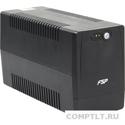 FSP DP2000 PPF12A1200 Line interactive, 2000VA/1200W, 6IEC
