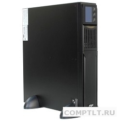 FSP Knight PRO RM 3K PPF27A0700 Online,3000VA/2700W,IEC4