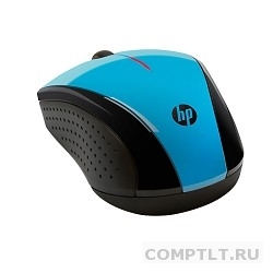 HP Wireless Mouse X3000 Light Blue K5D27AA