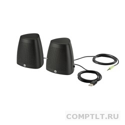 HP S3100 V3Y47AA Speaker USB black