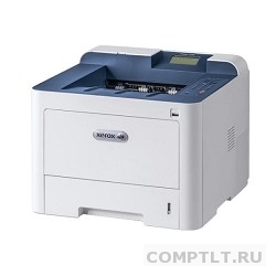 Xerox Phaser 3330VDNI A4, Laser, 40ppm, max 80K pages per month, 512MB, USB, Eth, WiFi P3330DNI/3330VDNI