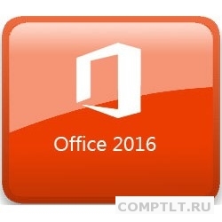 GZA-00924 Microsoft Office Mac Home and Student 2016 Russian Russia Only Medialess No Skype P2 replace GZA-00585