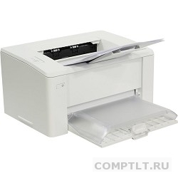 HP LaserJet Pro M104a RU, лазерный, цвет белый G3Q36A