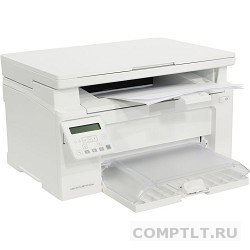 HP LaserJet Pro MFP M132nw RU G3Q62A A4 WiFi белый