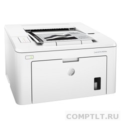 HP LaserJet Pro M203dw G3Q47A A4, 28 стр/мин, дуплекс, 256Мб, USB, Ethernet, WiFi замена CF456A M201dw