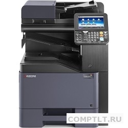 Kyocera TASKalfa 356ci с автоподатчиком, без тонера 1102R53NL0