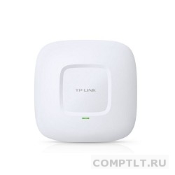 TP-Link EAP225 Потолочная точка доступа Wi-Fi AC1350