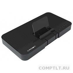 Bluetooth - колонка CMBS-303 держатель-подставка,6W,акк.750mAh 