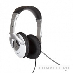 COSONIC Наушники CD-780MV серебр., с микрофоном