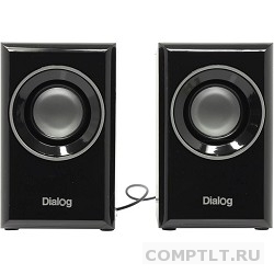 Dialog Stride AST-15UP Black