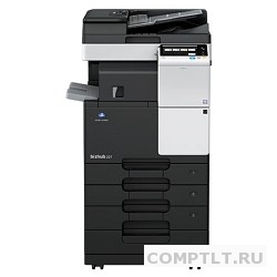 Konica-Minolta bizhub 227  A7AK021